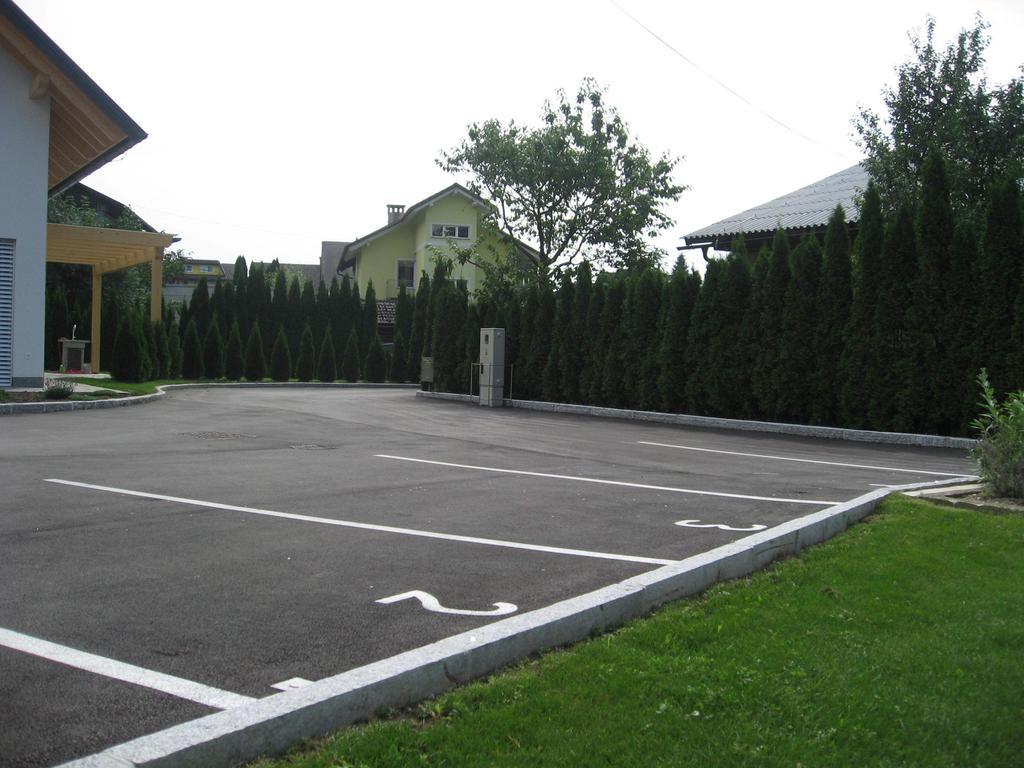 Apartments Bledea 외부 사진