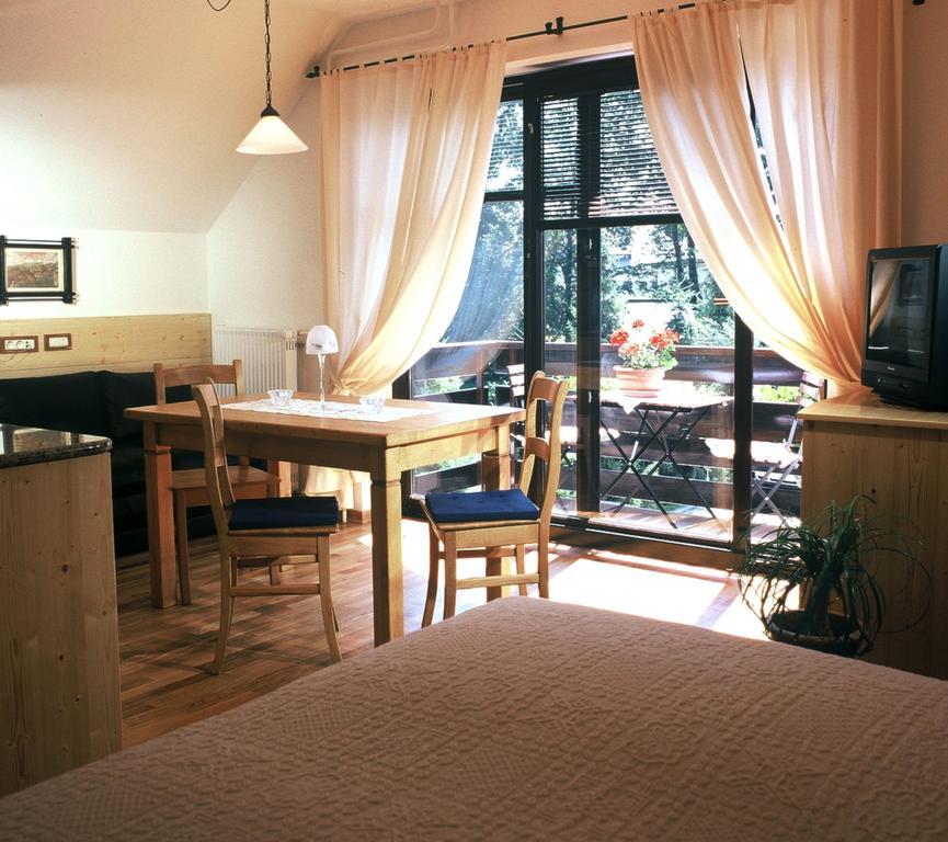 Apartments Bledea 객실 사진