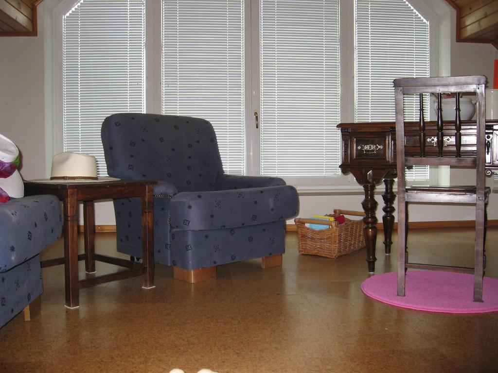 Apartments Bledea 객실 사진