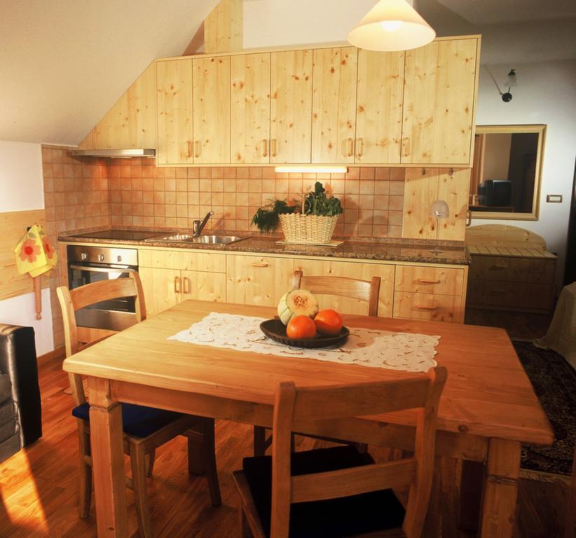 Apartments Bledea 객실 사진
