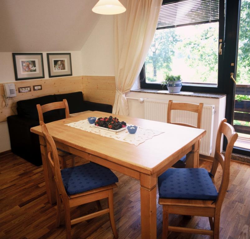 Apartments Bledea 객실 사진