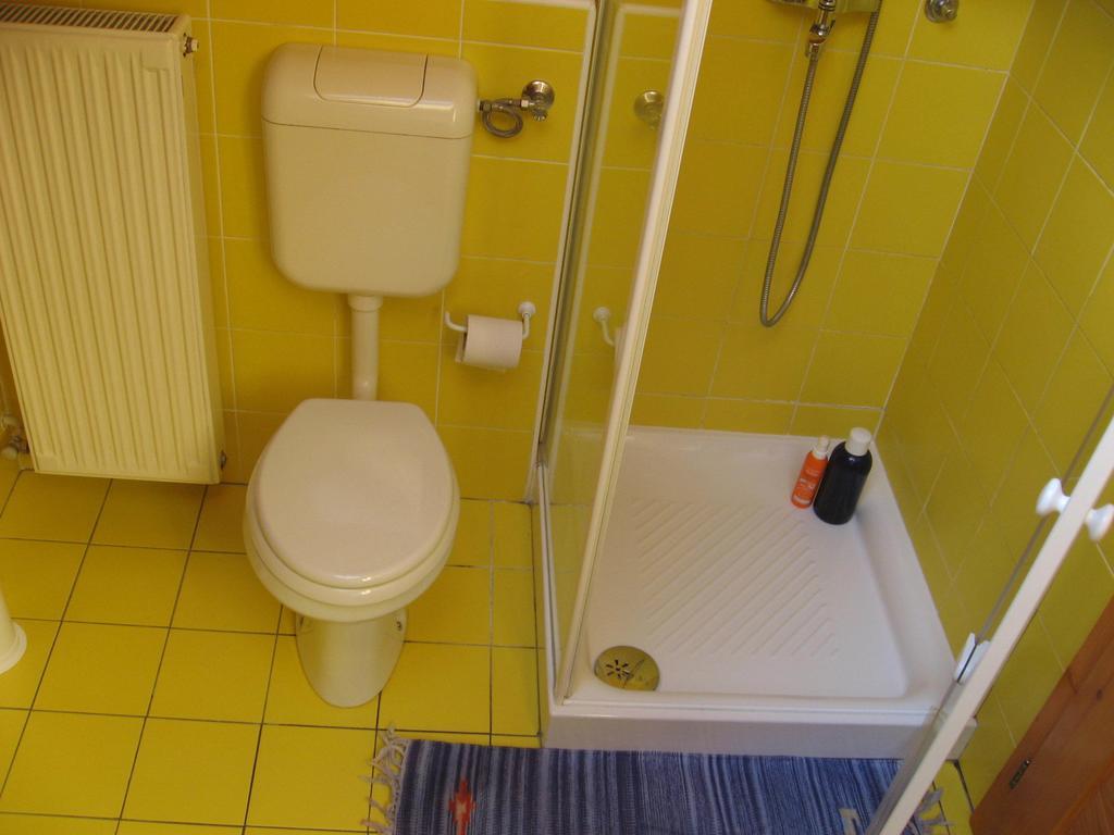 Apartments Bledea 객실 사진